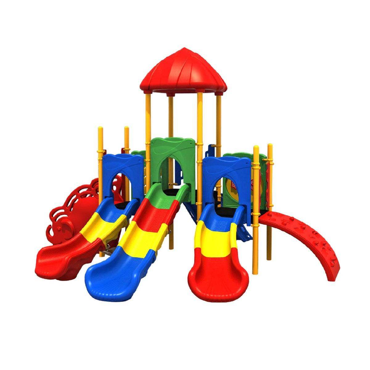 Juego Modular LM01 - Hobby Market