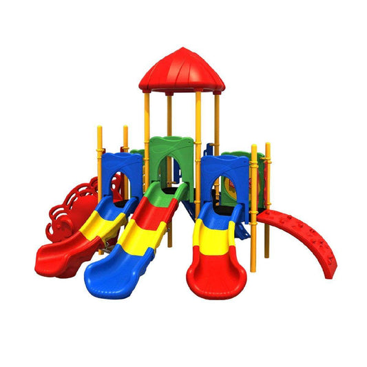 Juego Modular LM01 - Hobby Market