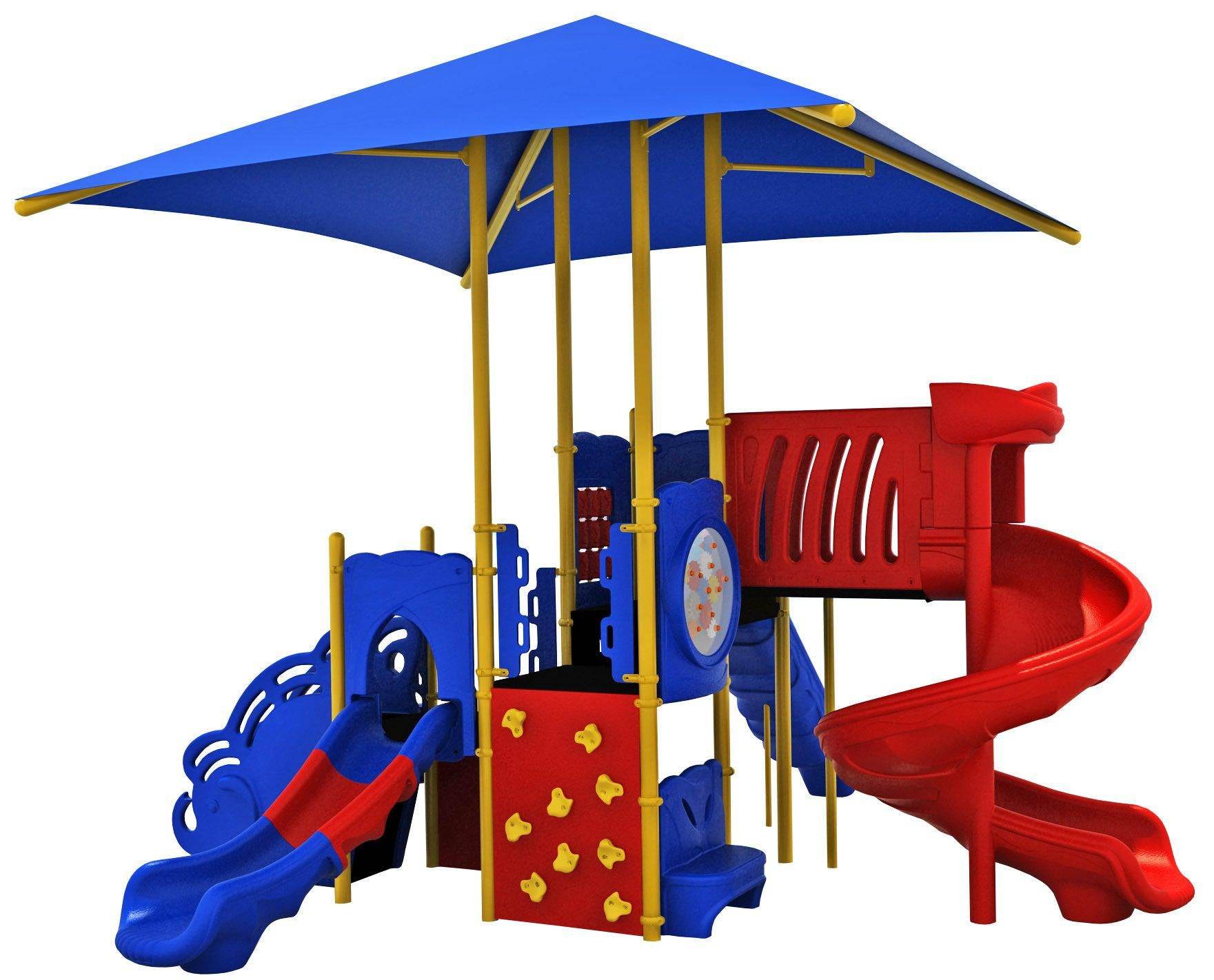 Juego Modular LM02 - Hobby Market