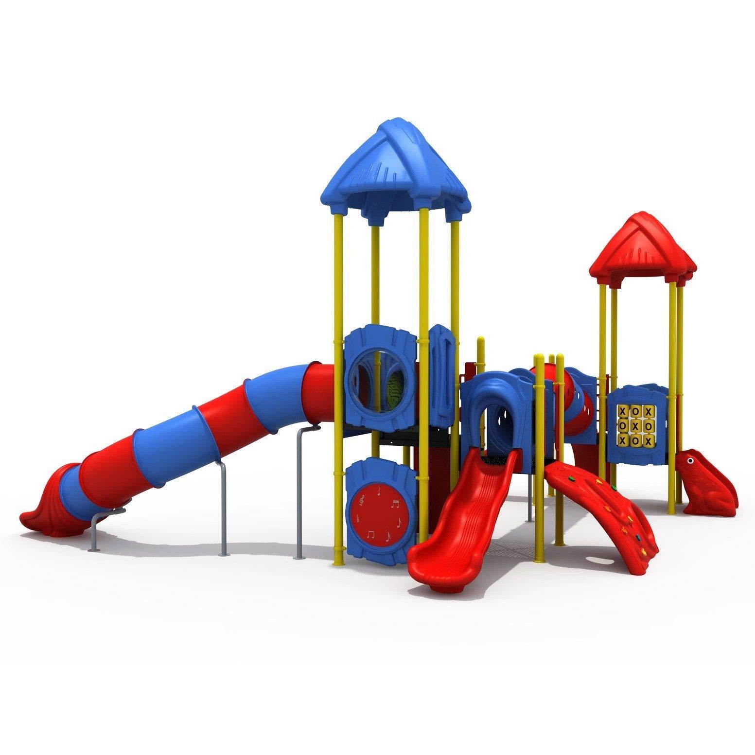 Juego Modular LM03 - Hobby Market