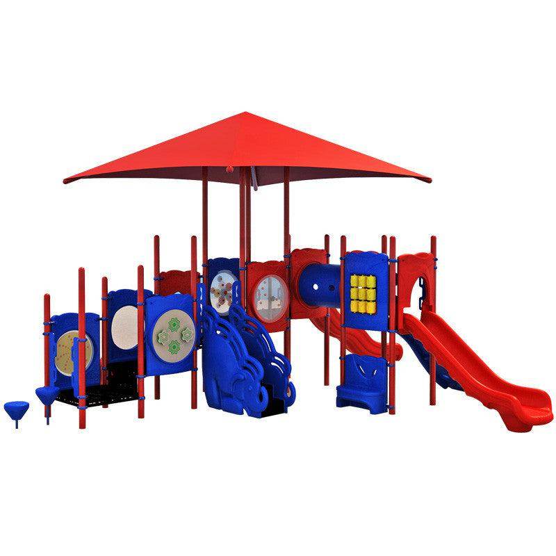 Juego Modular LM04 - Hobby Market
