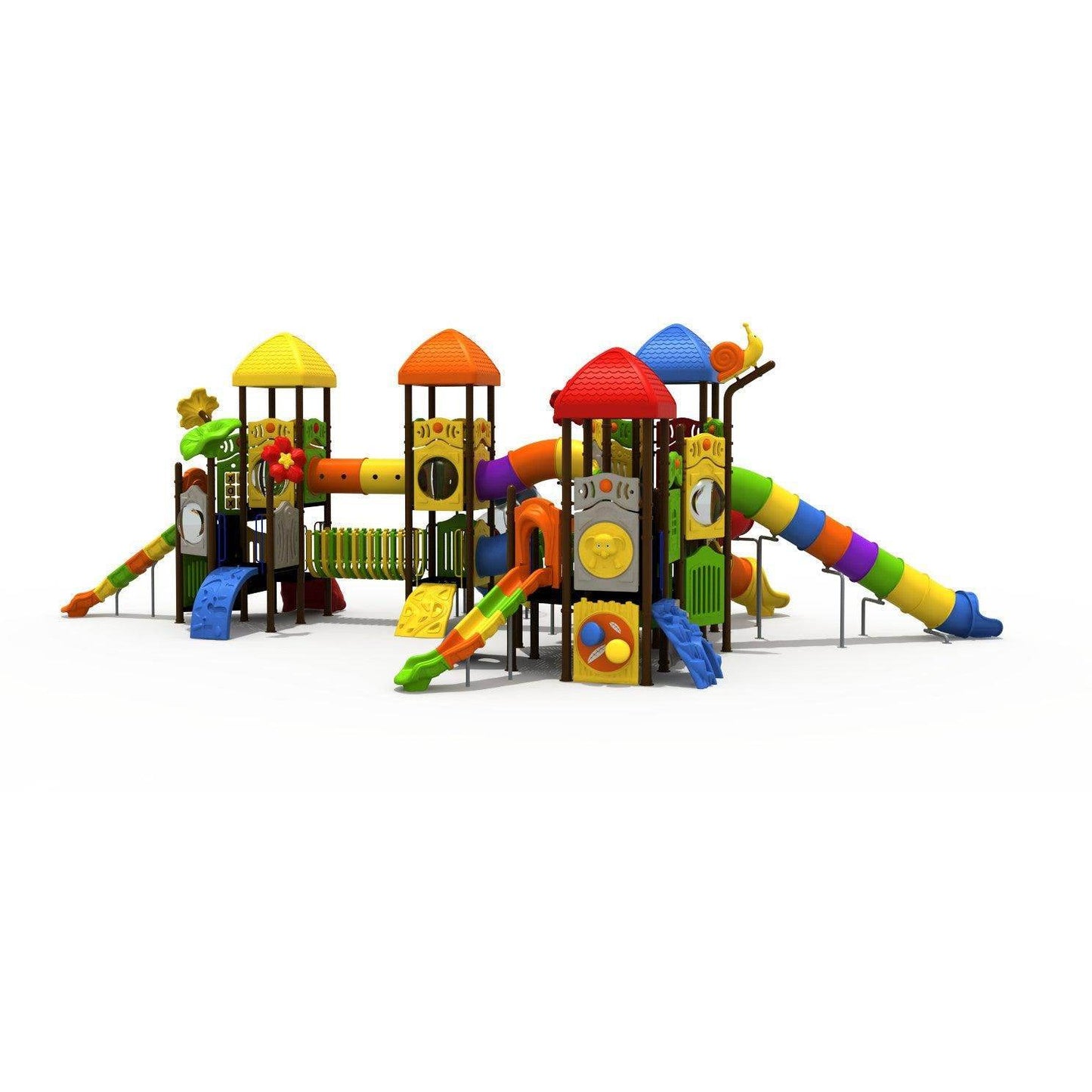 Juego Modular LM06 - Hobby Market