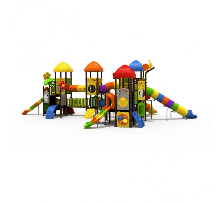 Juego Modular LM06-Juegos Modulares-HBLM06-Hobby Market