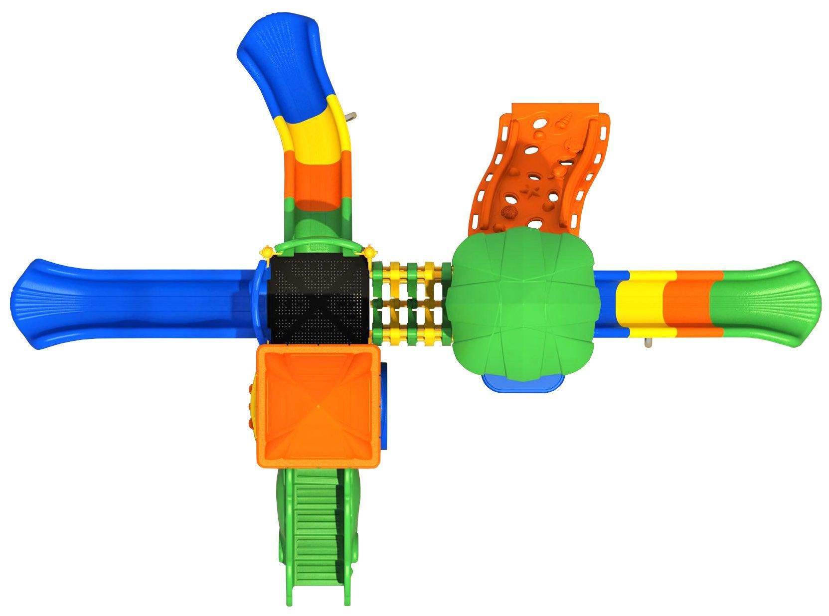 Juego Modular LM07 - Hobby Market