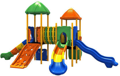 Juego Modular LM07 - Hobby Market