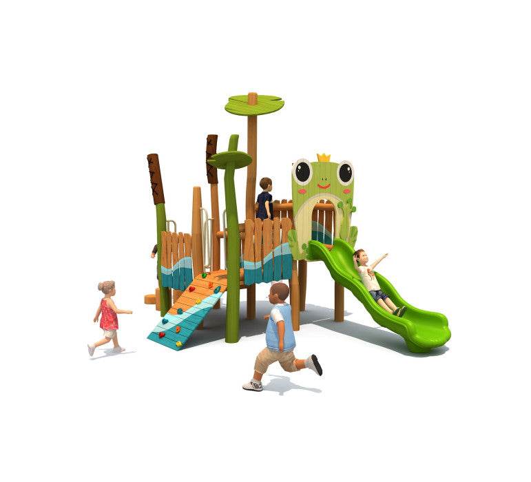 Juego Modular Madera 1532 - Hobby Market