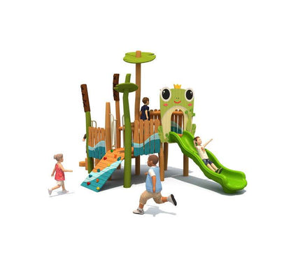 Juego Modular Madera 1532 - Hobby Market