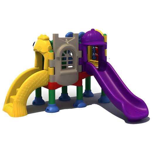 Juego Modular Preescolar QT01 - Hobby Market