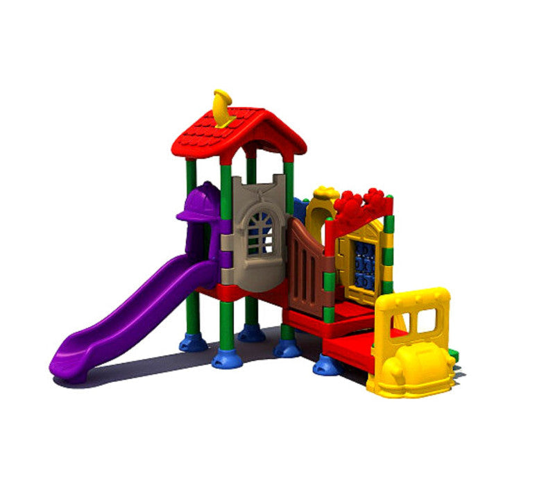 Juego Modular Preescolar QT02-Juegos Modulares Presescolares-HBQT02-Hobby Market