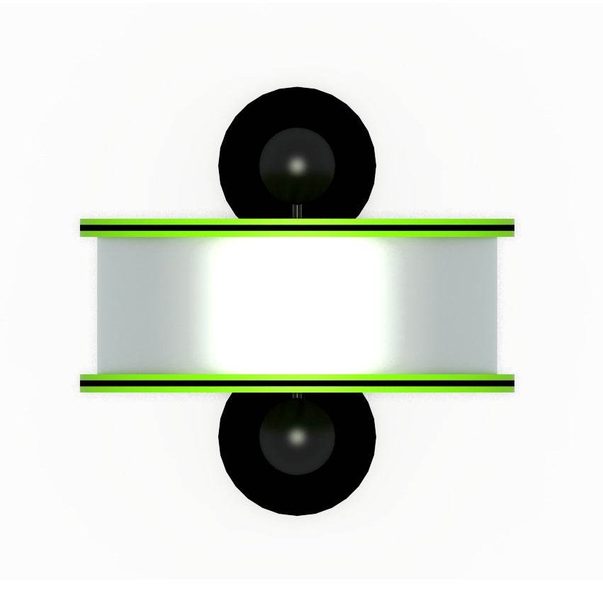 Juego Musical Lluvia - Hobby Market