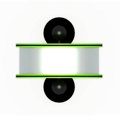 Juego Musical Lluvia - Hobby Market