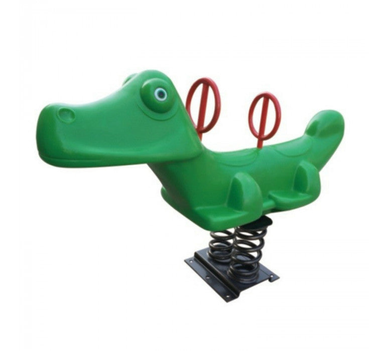 Juego Resorte Crocodilo-Resortes Doble-Juegos de Resorte-HBQQ56-Hobby Market