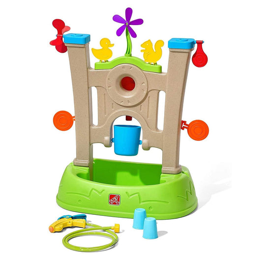 Juego de Agua Arcade - Hobby Market