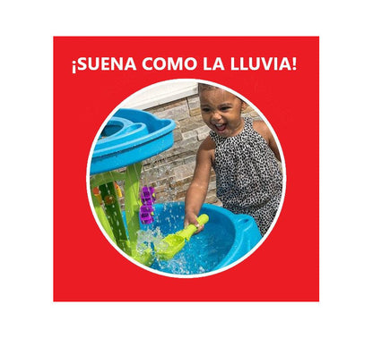 Juego de Agua Lluvioso-Centro de Agua-HB897400-Juegos de Arena y Agua-Hobby Market