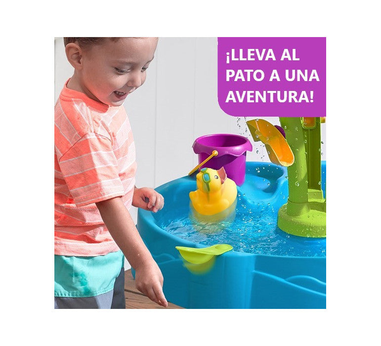 Juego de Agua Lluvioso-Centro de Agua-HB897400-Juegos de Arena y Agua-Hobby Market