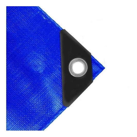 Lona Carpa 4x5 Metros - Hobby Market