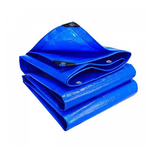 Lona Carpa 6x8 Metros - Hobby Market