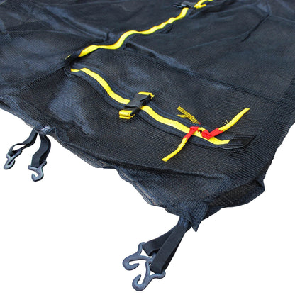 Malla Lateral Ultimate 3,66 mts-Malla Lateral-Hobby Market