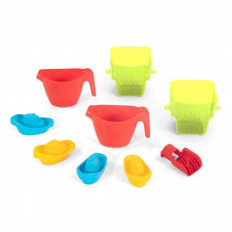 Mesa Juego Agua Riachuelo - Hobby Market