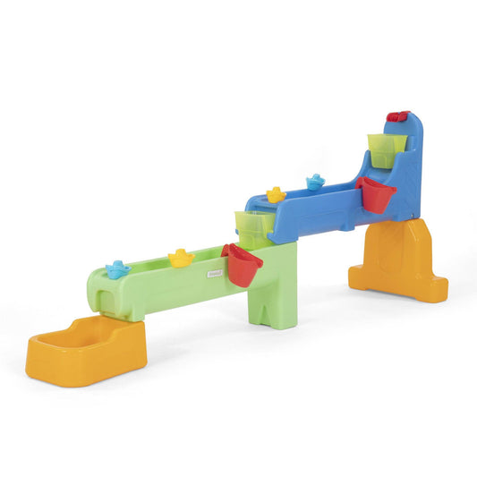 Mesa Juego Agua Riachuelo - Hobby Market