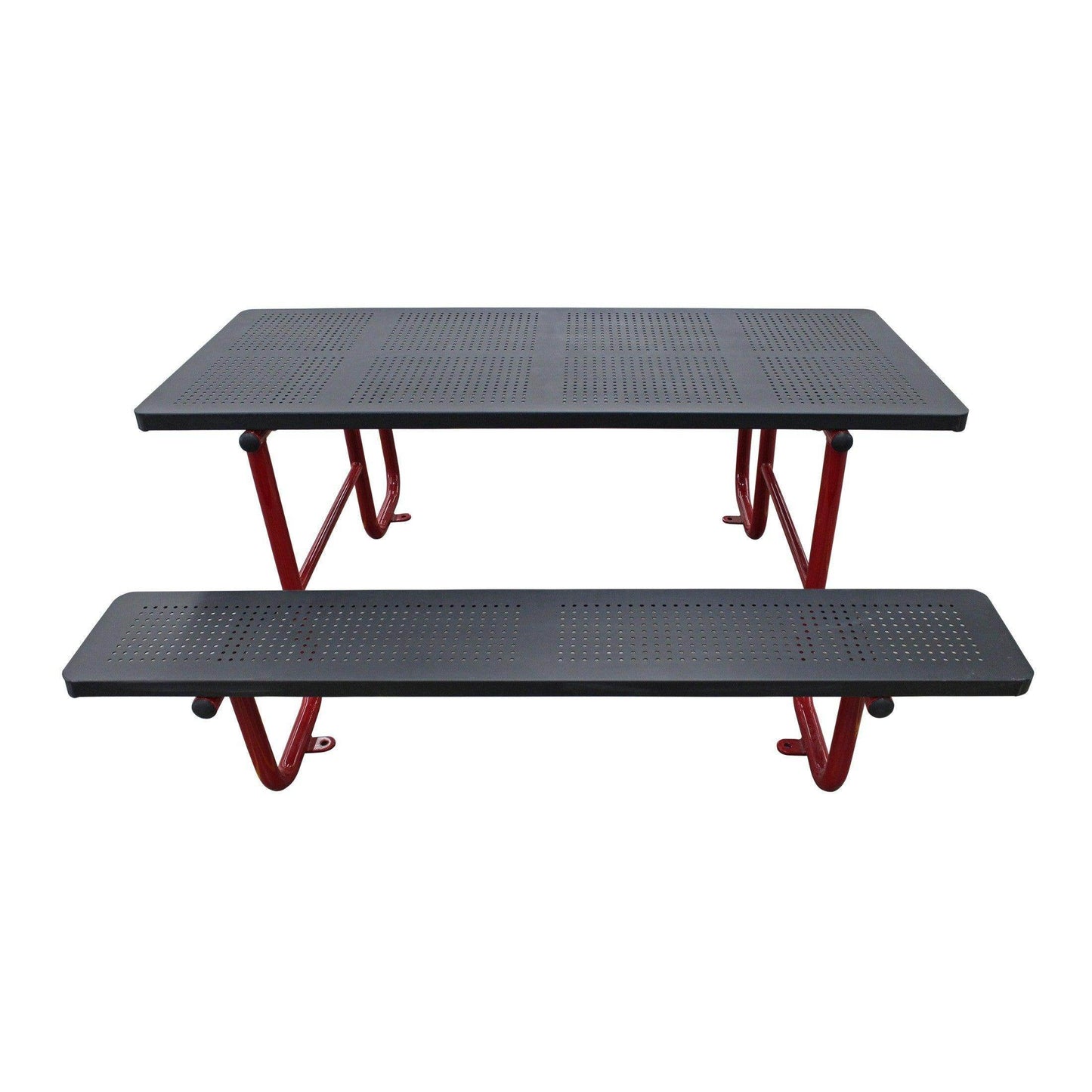 Mesa Rectangular Boston 180 cm - Hobby Market