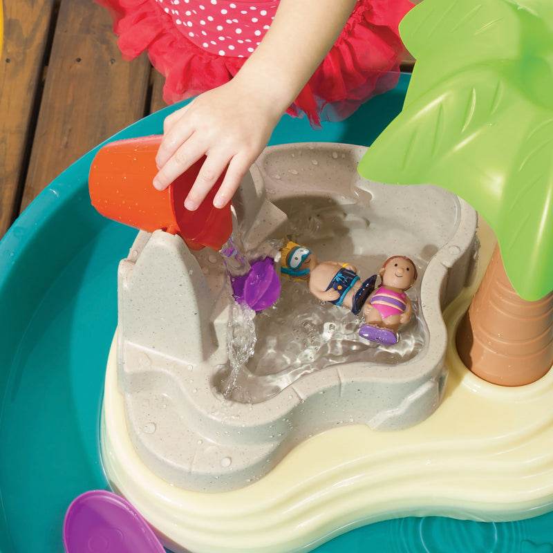 Mesa de Juego Splash - Hobby Market