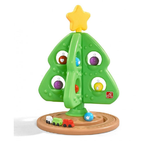 Mi Primer Arbol de Navidad-Centros Interactivos-Juegos de Fantasía, Juegos Infantiles-HB879800-Hobby Market