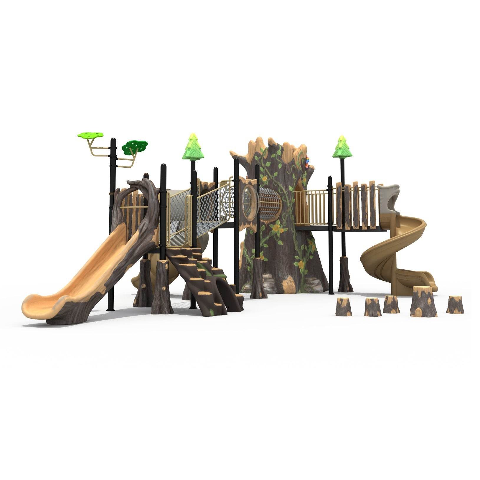 Modular Bosque Encantado 01 - Hobby Market