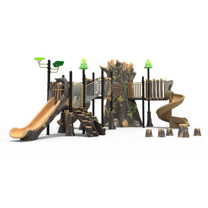 Modular Bosque Encantado 01 - Hobby Market