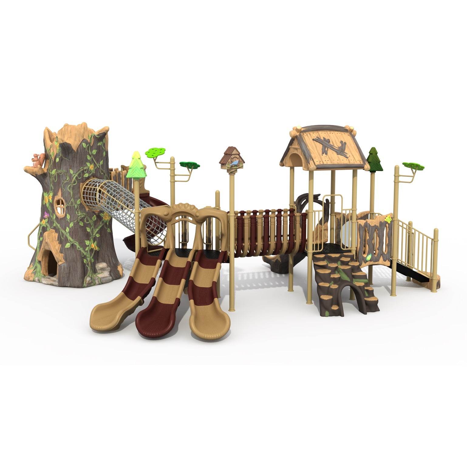 Modular Bosque Encantado 02 - Hobby Market