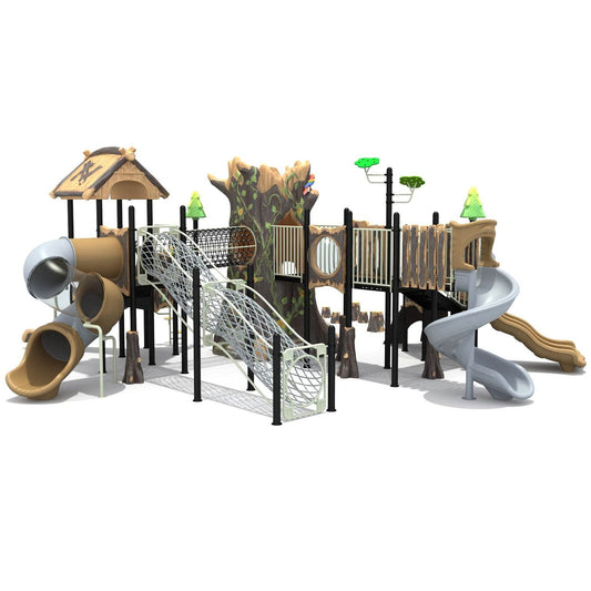 Modular Bosque Encantado 04 - Hobby Market