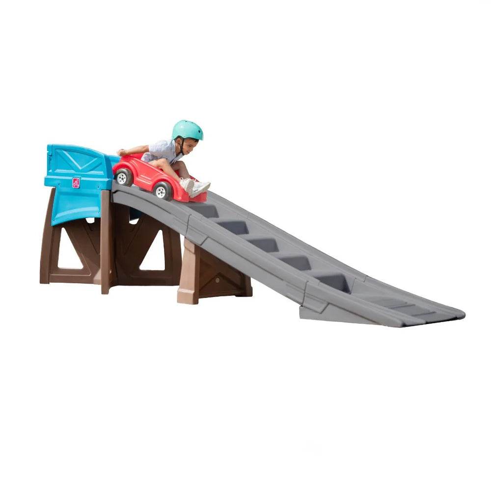 Montaña Rusa Infantil Extreme - Hobby Market