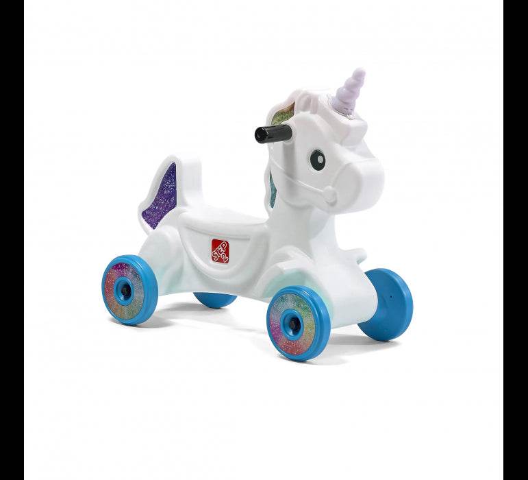 Montaña Rusa Unicornio-Montaña Rusa-Hobby Market
