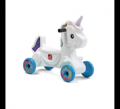 Montaña Rusa Unicornio-Montaña Rusa-Hobby Market