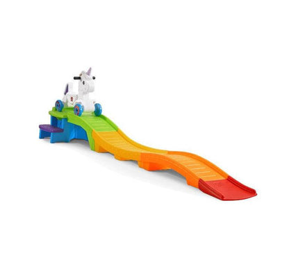 Montaña Rusa Unicornio-Montaña Rusa-Hobby Market
