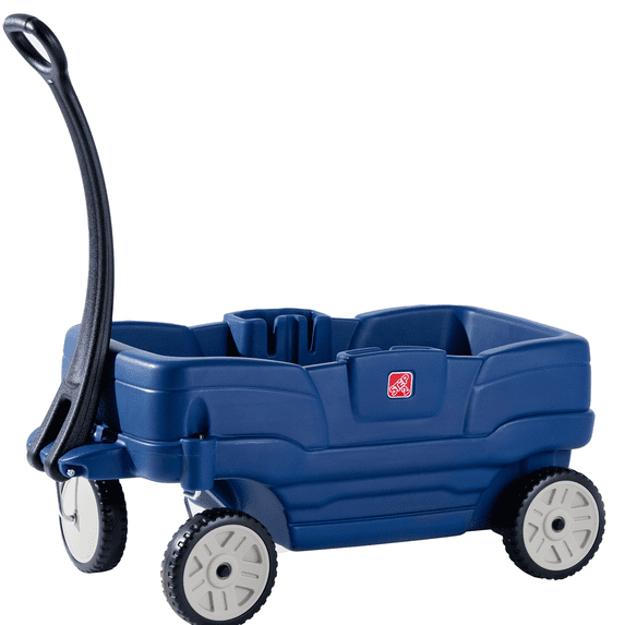 Carro de Arrastre Infantil