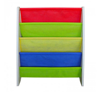 Organizador de Libros para Niños - Hobby Market