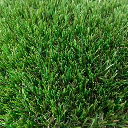 Pasto Sintetico 40mm Rollo 2 x 25 Metros Hobby Market