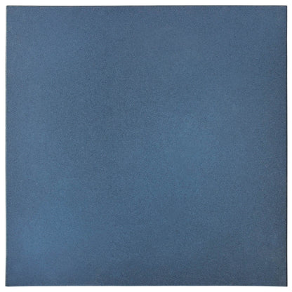 Palmeta Caucho 50x50x2,5cm Azul - Hobby Market