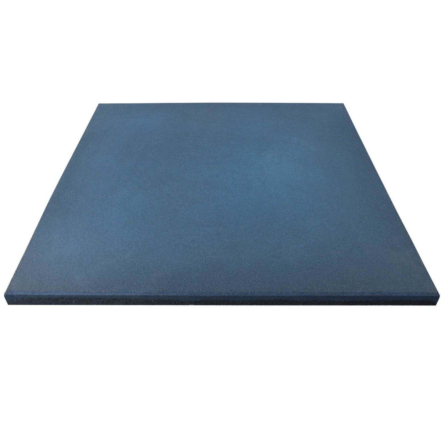 Palmeta Caucho 50x50x2,5cm Azul - Hobby Market