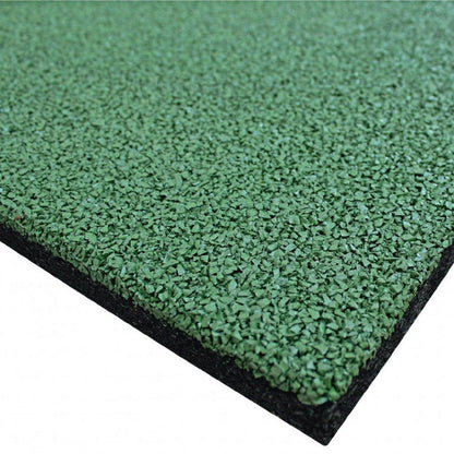 Palmeta Caucho 50 x 50 x 2,5 Verde - Hobby Market
