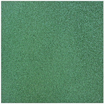 Palmeta Caucho 50 x 50 x 2,5 Verde - Hobby Market