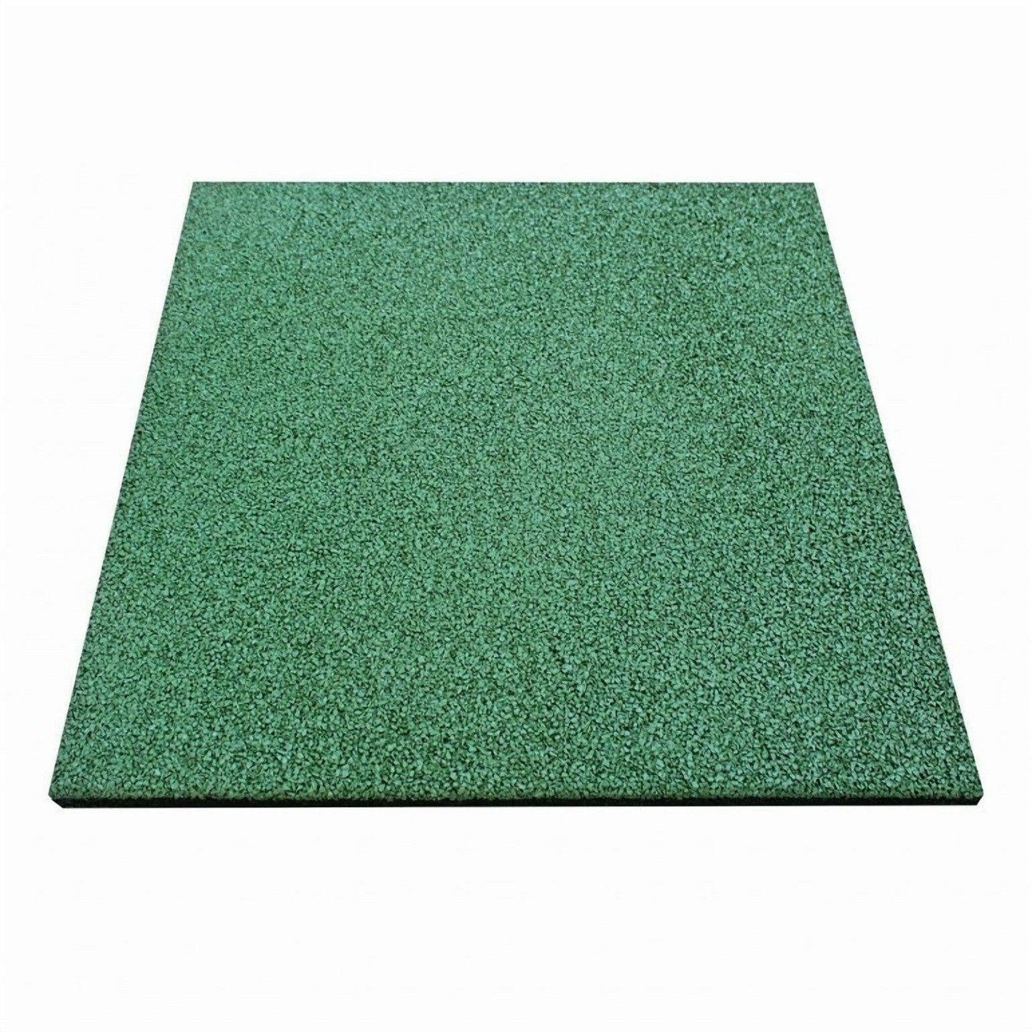Palmeta Caucho 50 x 50 x 2,5 Verde - Hobby Market