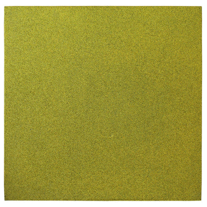 Palmeta Caucho 50x50x2,5cm Amarillo - Hobby Market