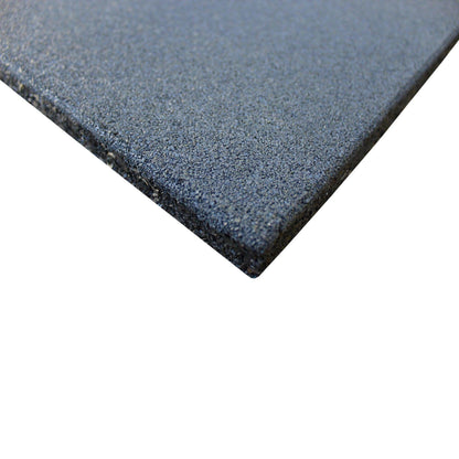 Palmeta Caucho 50x50x2,5cm Gris - Hobby Market