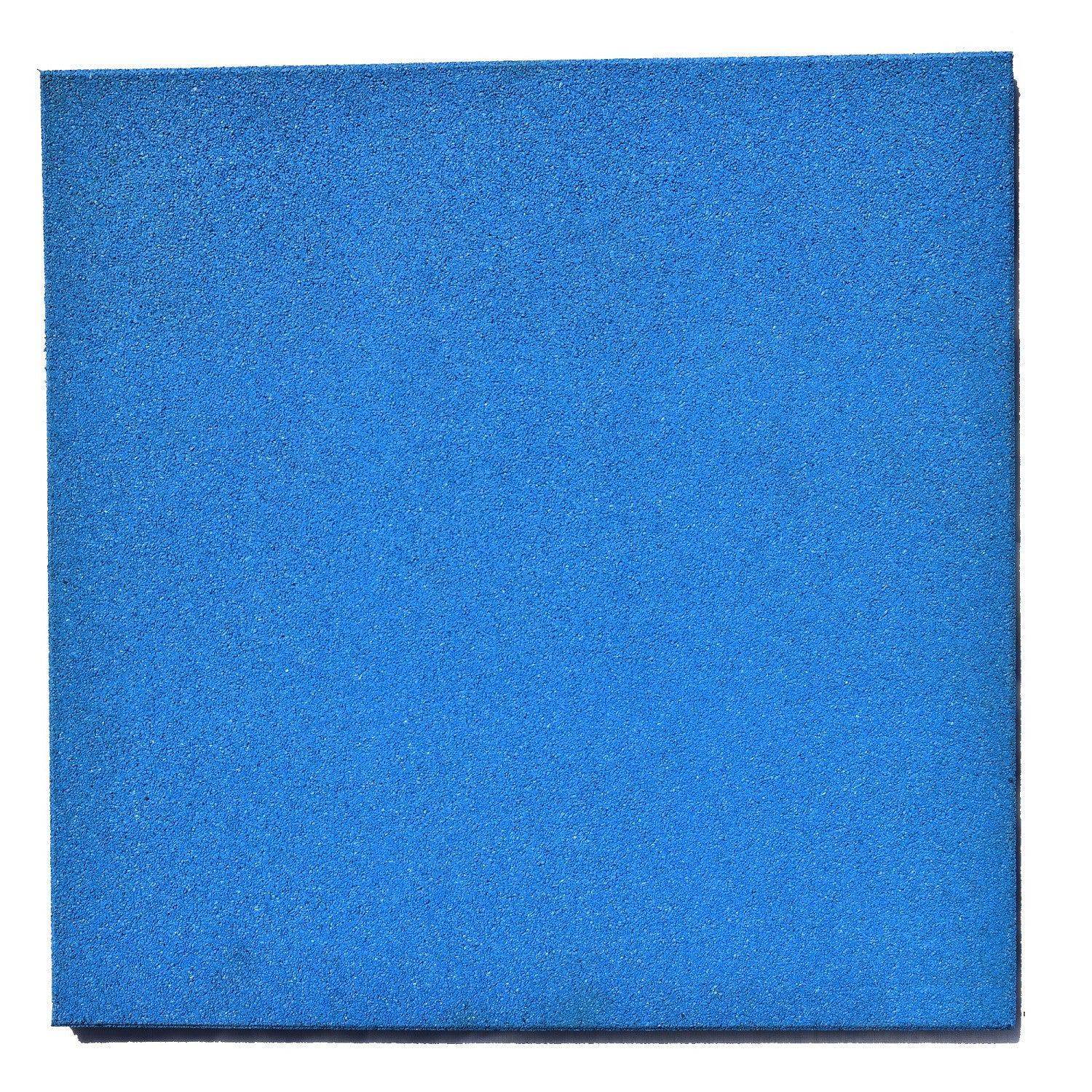 Palmeta Caucho EPDM Azul Claro - Hobby Market