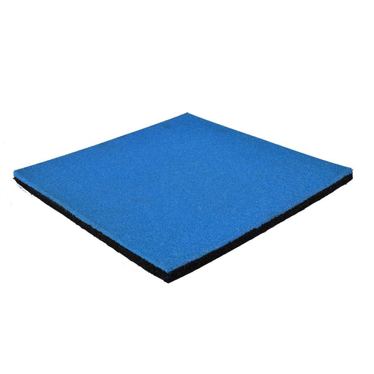 Palmeta Caucho EPDM Azul Claro-Palmetas de Caucho EPDM-HBEPMDA-Oferta,Pisos de Caucho Infantiles y Deportivos-Hobby Market