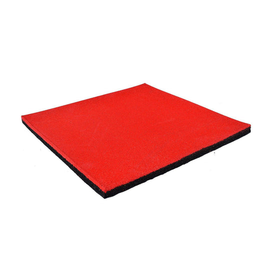 Palmeta Caucho EPDM Rojo-Palmetas de Caucho EPDM-HBEPMDE-Oferta,Pisos,Pisos de Caucho Infantiles y Deportivos-Hobby Market