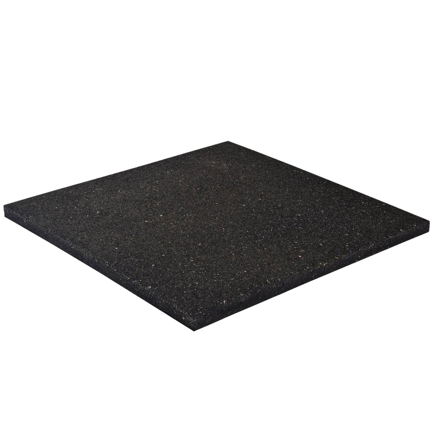 Palmeta De Caucho 2,5cm Negra - Hobby Market