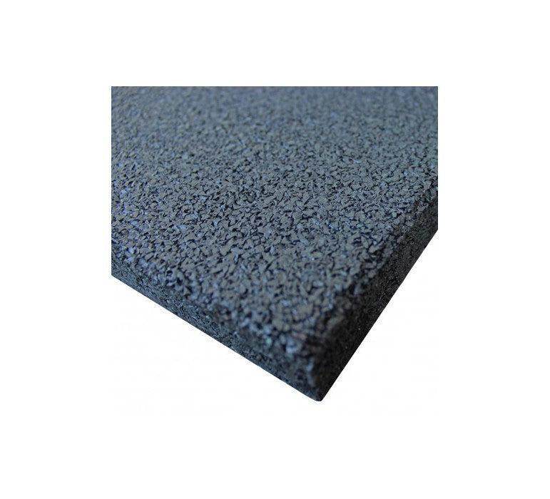 Palmeta De Caucho 2.5 CM Negro - Hobby Market